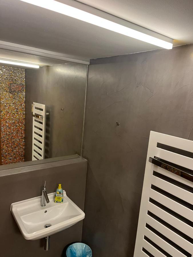Palava Eu 11 Apartman Pavlov Kültér fotó