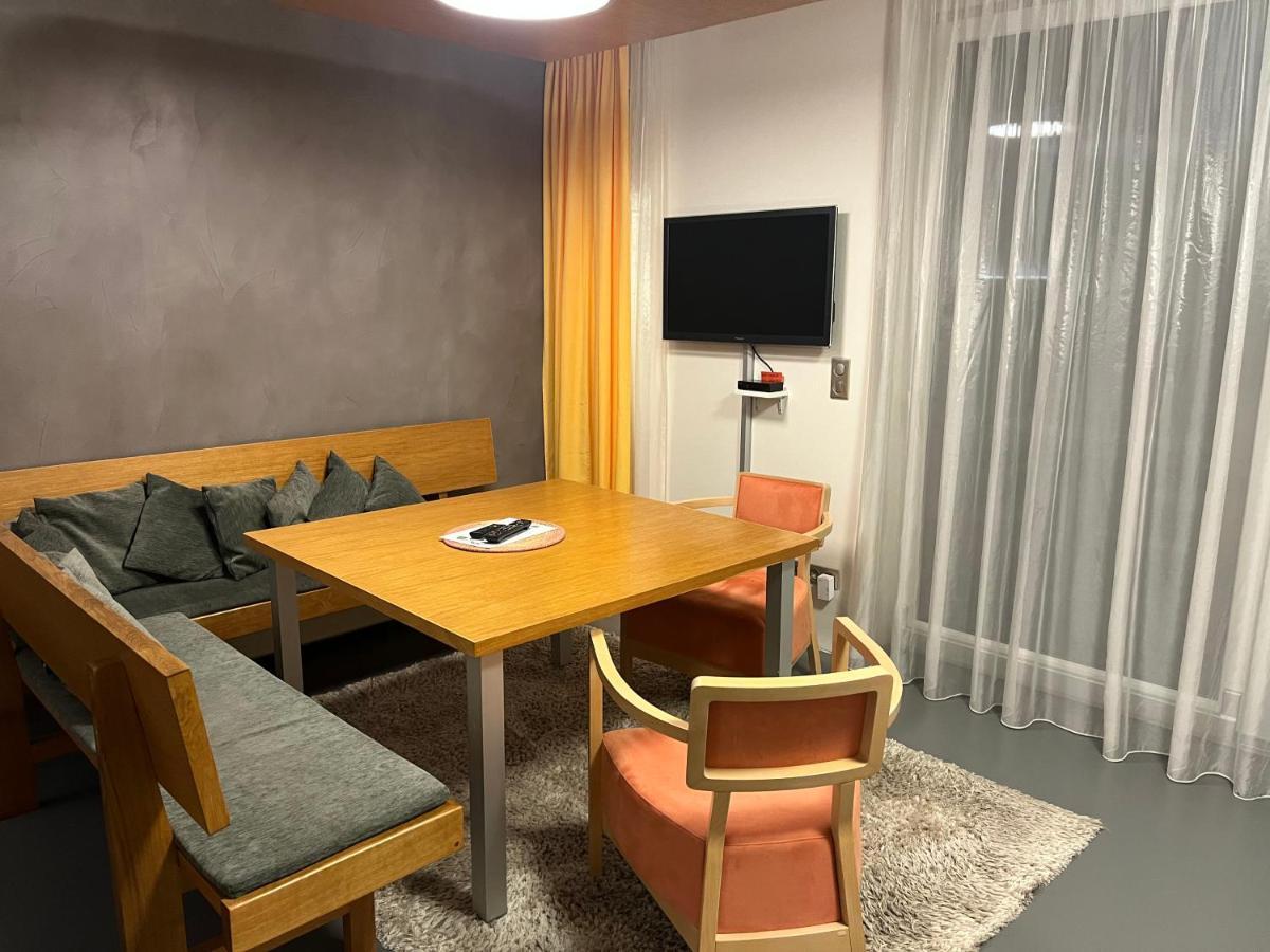 Palava Eu 11 Apartman Pavlov Kültér fotó