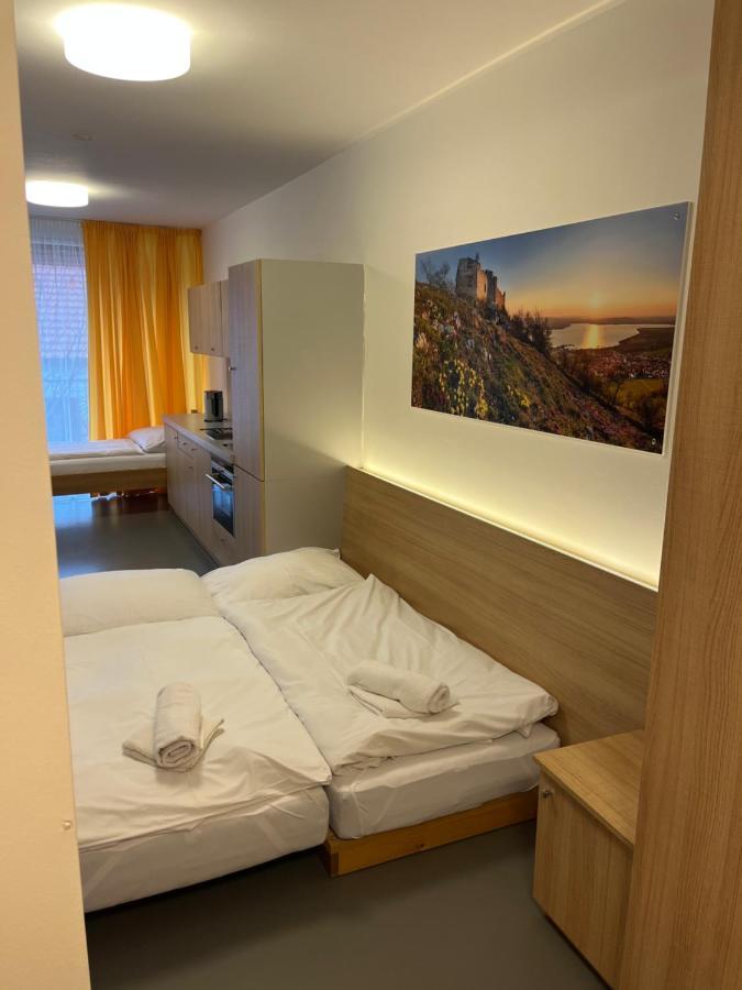 Palava Eu 11 Apartman Pavlov Kültér fotó