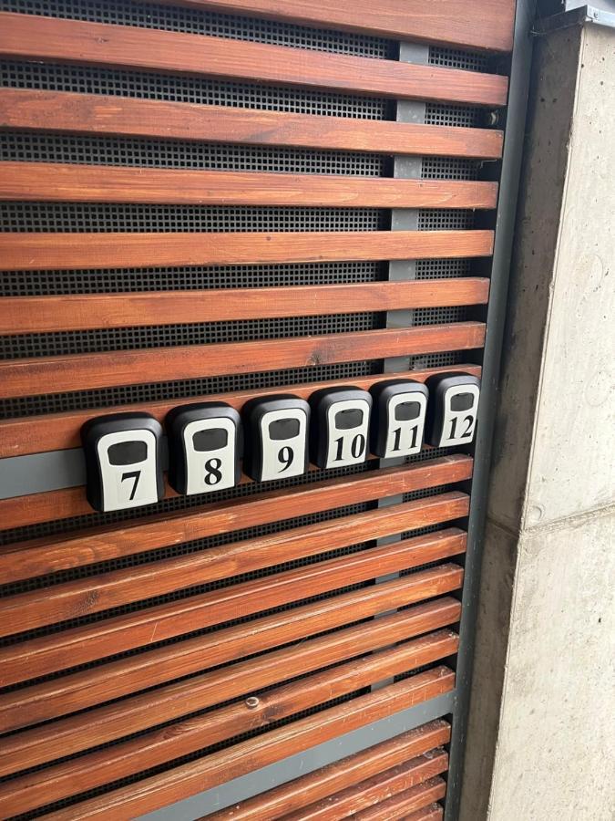 Palava Eu 11 Apartman Pavlov Kültér fotó